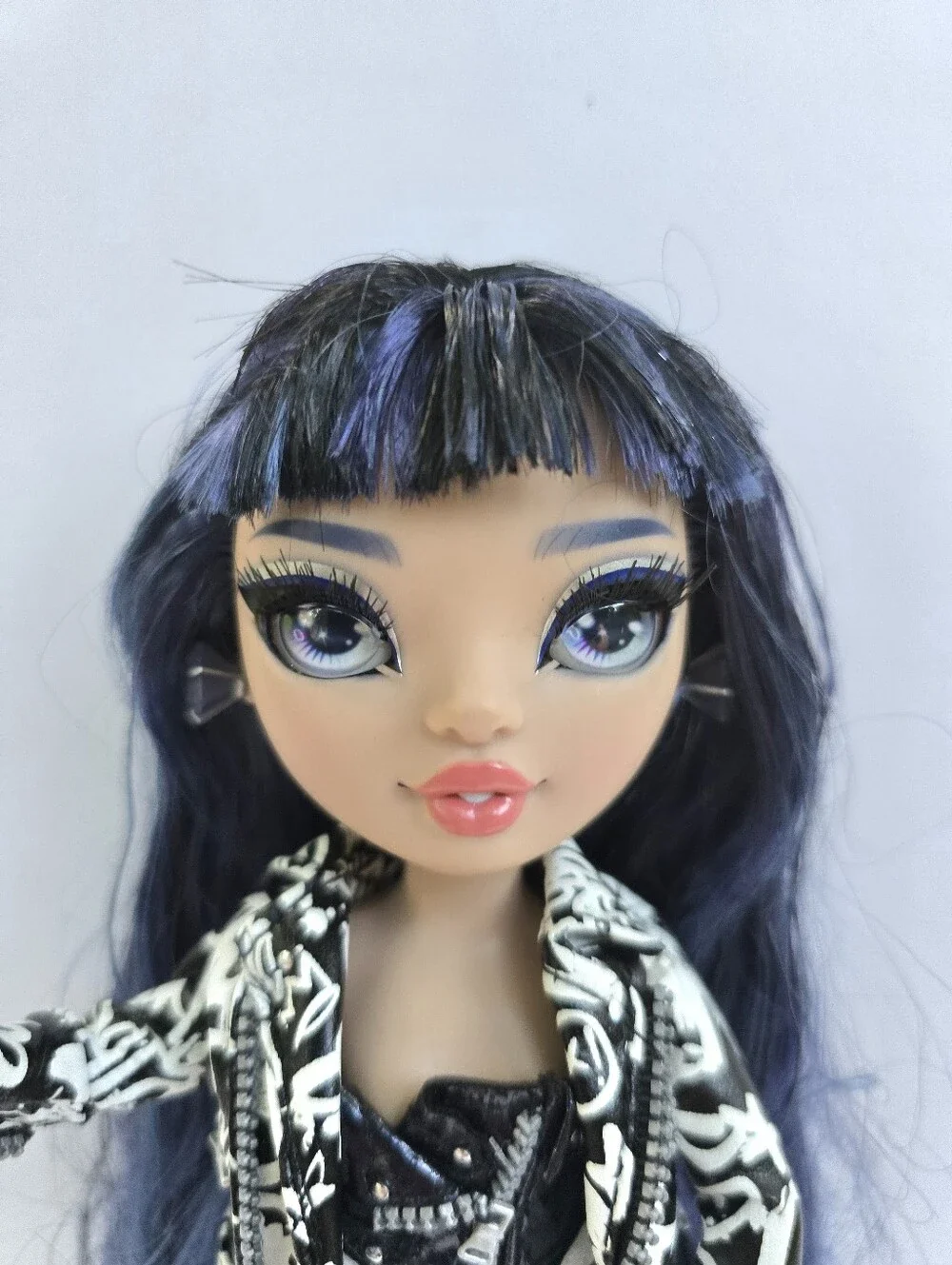 Rainbow High Kim Nguyen Doll